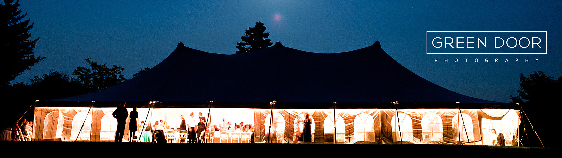 Canopies and Tent rentals for your event