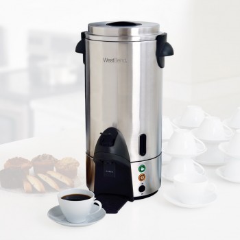 60 Cup Adcraft coffee Urn - Celebrations Party Rentals